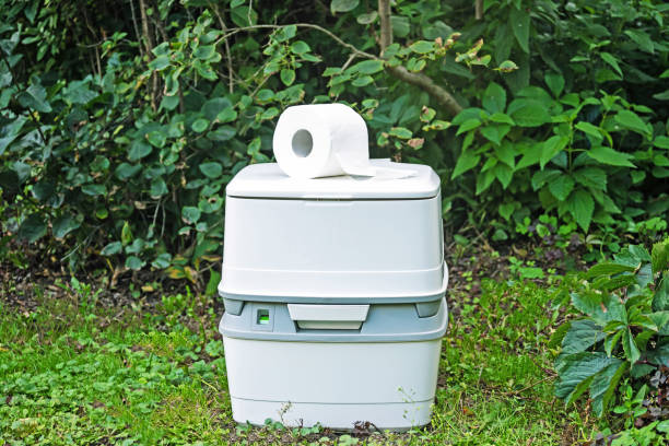 Calera, AL porta potty rental Company