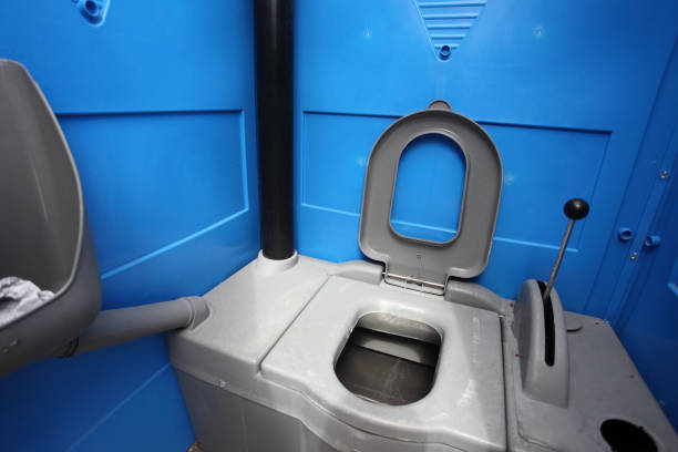 Best Porta potty delivery and setup  in Cera, AL